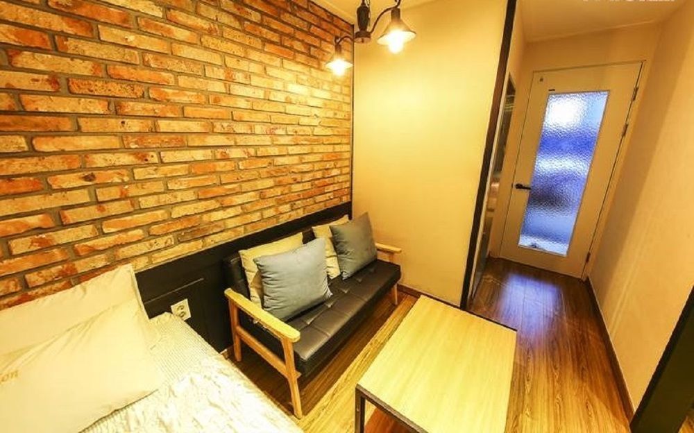 D Station Hotel Seoul